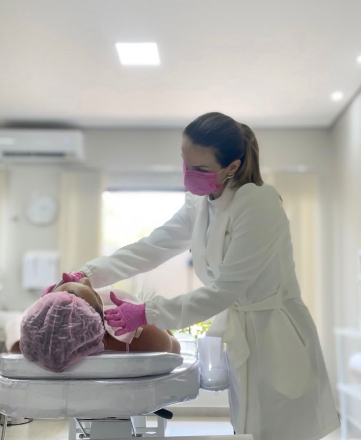 Imagem Médico Geral